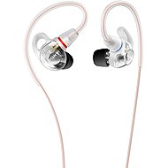Sony IER-M500, transparentní - Headphones