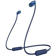 Sony WI-C310 blue - Wireless Headphones