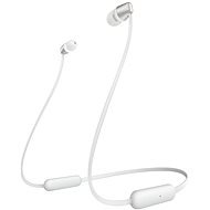 Sony WI-C310 white - Wireless Headphones