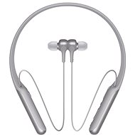 Sony WI-C600N Grey - Wireless Headphones