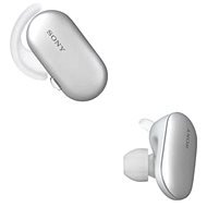Sony WF-SP900 white - Wireless Headphones