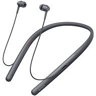Sony Hi-Res WI-H700 fekete - Vezeték nélküli fül-/fejhallgató