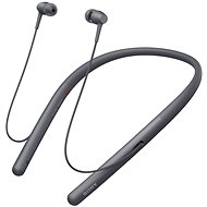 Sony Hi-Res WI-H700 black - Wireless Headphones