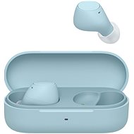 Sony True Wireless WF-C510 blue - Wireless Headphones