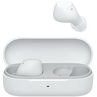 Sony True Wireless WF-C510 white - Wireless Headphones