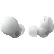 Sony True Wireless LinkBuds S, biele - Bezdrôtové slúchadlá