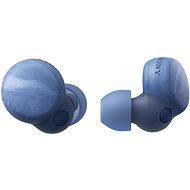 Sony True Wireless LinkBuds S, blue - Wireless Headphones