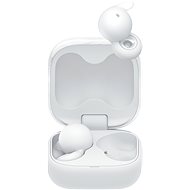 Sony True Wireless LinkBuds Open, White - Kabellose Kopfhörer