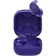 Sony Noise Cancelling LinkBuds Fit, purple - Wireless Headphones