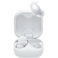 Sony Noise Cancelling LinkBuds Fit, white - Wireless Headphones