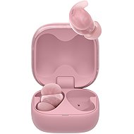 Sony Noise Cancelling LinkBuds Fit, pink - Wireless Headphones