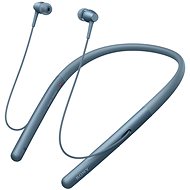 Sony Hi-Res WI-H700, Blue - Wireless Headphones