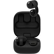 Sony LinkBuds Clip, black - Wireless Headphones