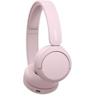 Sony Bluetooth WH-CH520, pink - Wireless Headphones