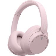 Sony Noise Cancelling WH-CH720N, pink - Wireless Headphones