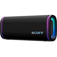 Sony ULT Field 5, black - Bluetooth Speaker