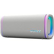 Sony ULT Field 5, weiß - Bluetooth-Lautsprecher