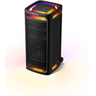 Sony ULT Tower 9 AC, black - Bluetooth Speaker