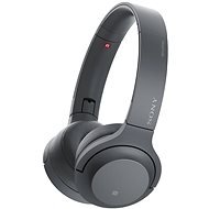 Sony Hi-Res WH-H800 Black - Wireless Headphones
