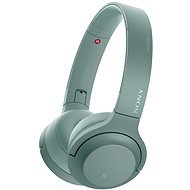 Sony Hi-Res WH-H800 Vezeték nélküli Fejhallgató és Headset, Bluetooth-os, zöld - Vezeték nélküli fül-/fejhallgató