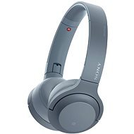 Sony Hi-Res WH-H800 Blue - Wireless Headphones