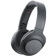 Sony Hi-Res WH-H900N fekete - Vezeték nélküli fül-/fejhallgató