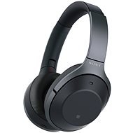Sony Hi-Res WH-1000XM2 schwarz - Kabellose Kopfhörer