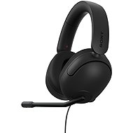 Sony Inzone H3 Black - Gaming Headphones