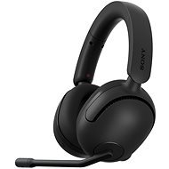 Sony Inzone H5 black - Gaming Headphones