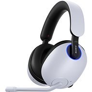 Sony Inzone H9, weiß - Gaming-Headset