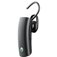 Sony Ericsson VH410 Black - Office Headset