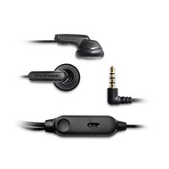 Sony Ericsson HPM-60J černá, bulk - Office Headset