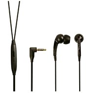 Sony Ericsson MH650c black - Office Headset