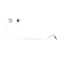 Sony Ericsson MH650c white - Office Headset
