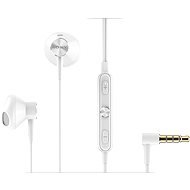 Sony - STH30 sztereó fülhallgató - Fehér - Fej-/fülhallgató