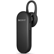 Sony Bluetooth Headset MBH20 Schwarz - Handsfree