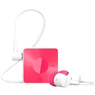 Sony Bluetooth Stereo Headset Pink SBH20  - Office Headset