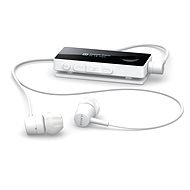  Sony Bluetooth Stereo Headset SBH50 White  - Headset
