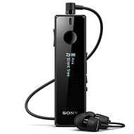  Sony Bluetooth Stereo Headset Black SBH52  - Office Headset