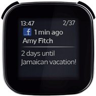 Sony Ericsson LiveView - Watch Strap
