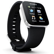 Sony SmartWatch MN2 - Smartwatch