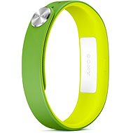  Sony SmartBand SWR10 FIFA Green  - Bracelet