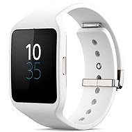 Sony SmartWatch 3 (SWR50) White - Smart Watch