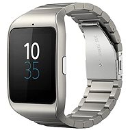  Sony SmartWatch 3 (SWR50) Metal  - Smart Watch