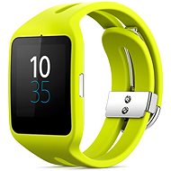  Sony SmartWatch 3 (SWR50) Lime  - Smart Watch