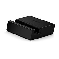 Sony Charging Dock DK36 Black - Nabíjacia kolíska
