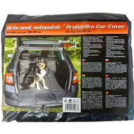 Road Star Protective trunk mat 180 × 100 cm - Car Seat Cover For Dogs