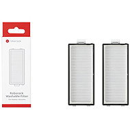 Roborock washable white filter Z70 2 pcs - Vacuum Filter