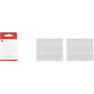 Roborock washable white filter Q7 2 pcs - Vacuum Filter