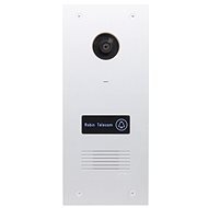 Robin ProLine Video Doorbell (ALU) - Videovrátnik